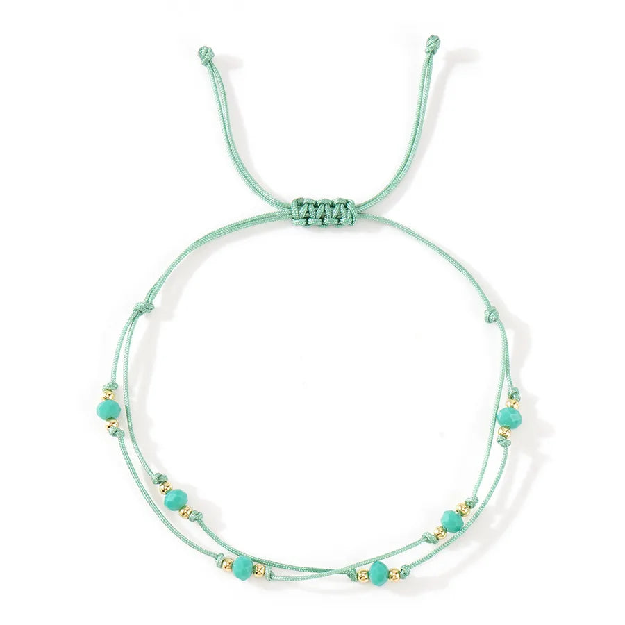 Comprar Pulseras de hilo Málaga