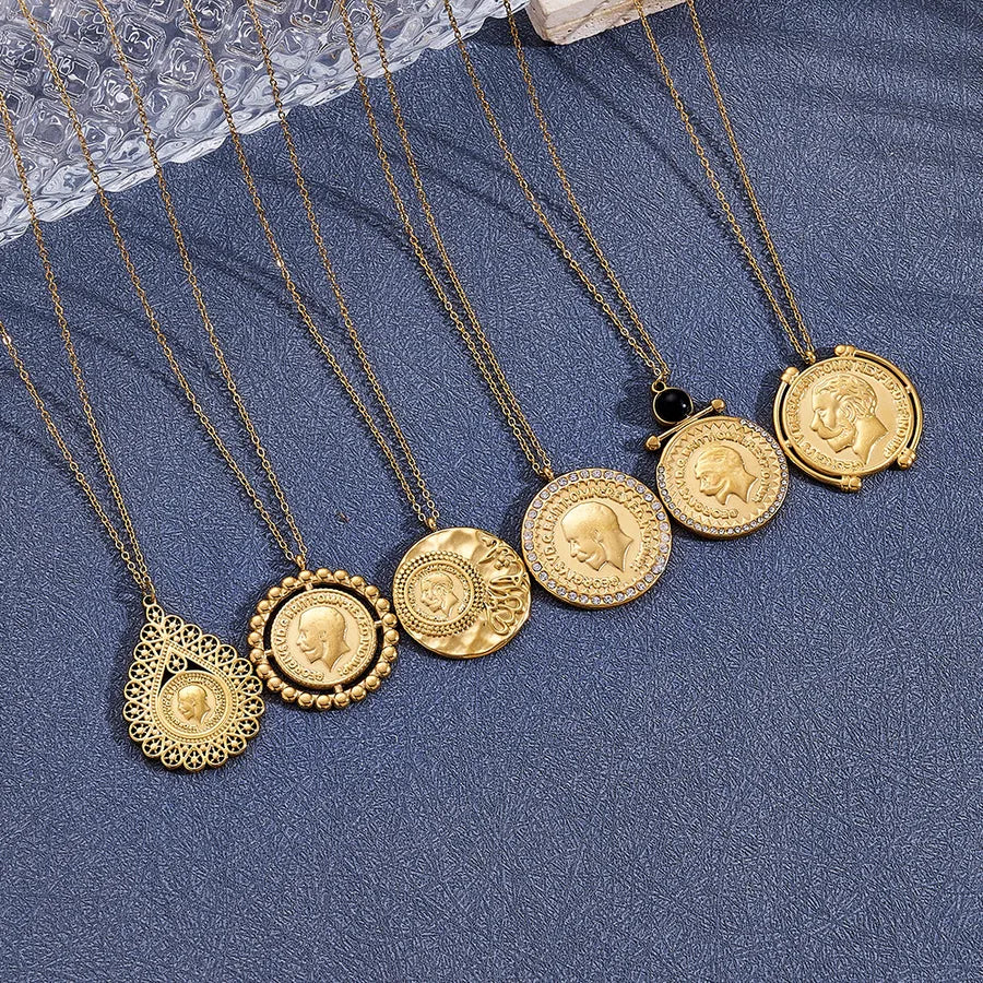 Comprar Collares de cadena Sevilla