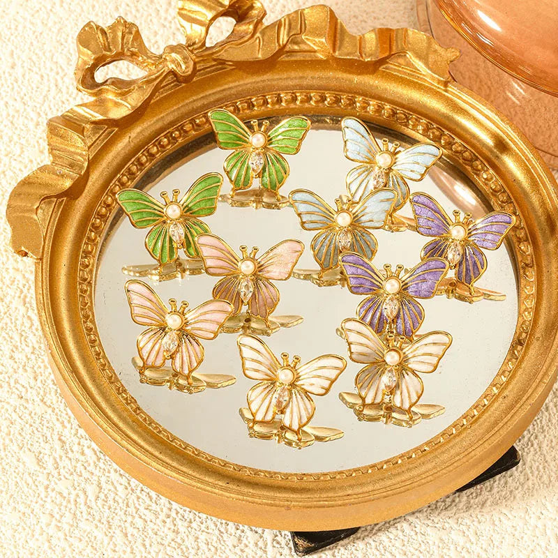 Comprar Pendientes mariposa Madrid