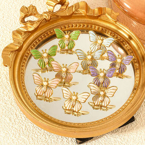 Pendientes mariposa Madrid