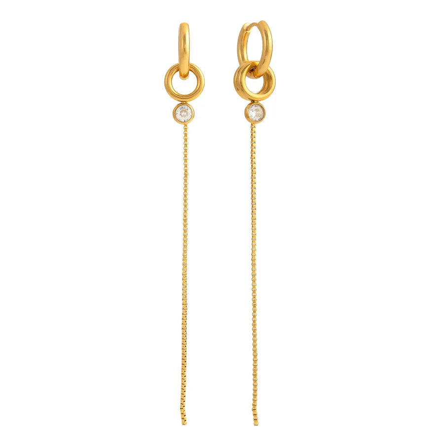 Comprar Pendientes colgantes Valencia