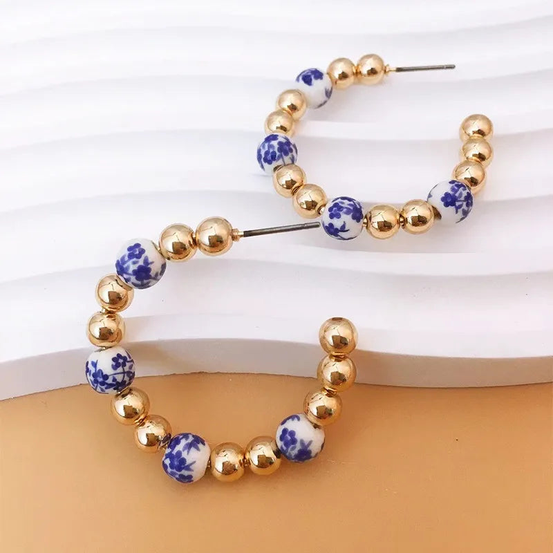 Comprar Pendientes India Murcia