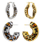 Comprar Pendientes leopardo Toledo