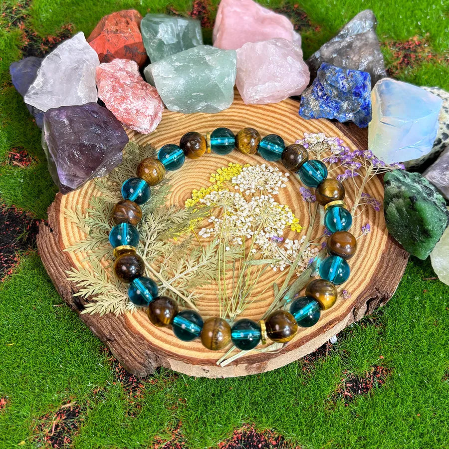 Comprar Pulseras de minerales Sevilla