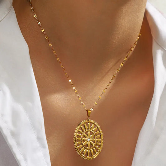 Comprar Cadenas con colgantes Vitoria