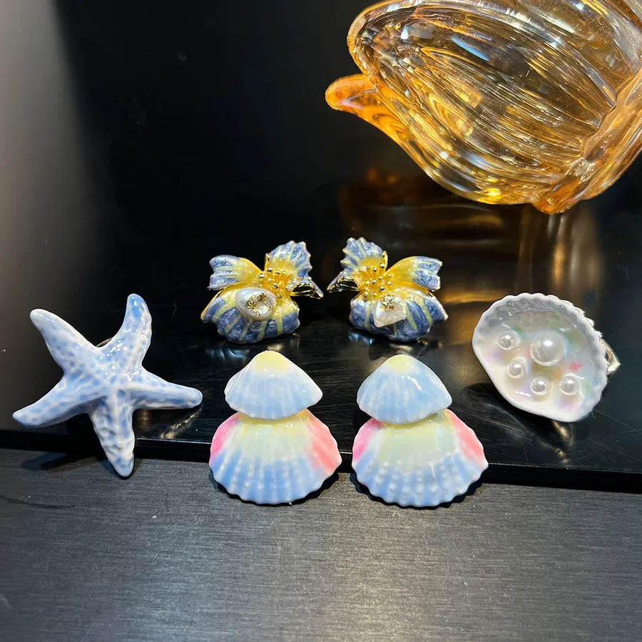 Comprar Pendientes raros Alicante