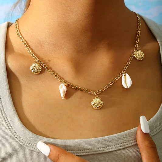 Comprar Collares dorados Salamanca