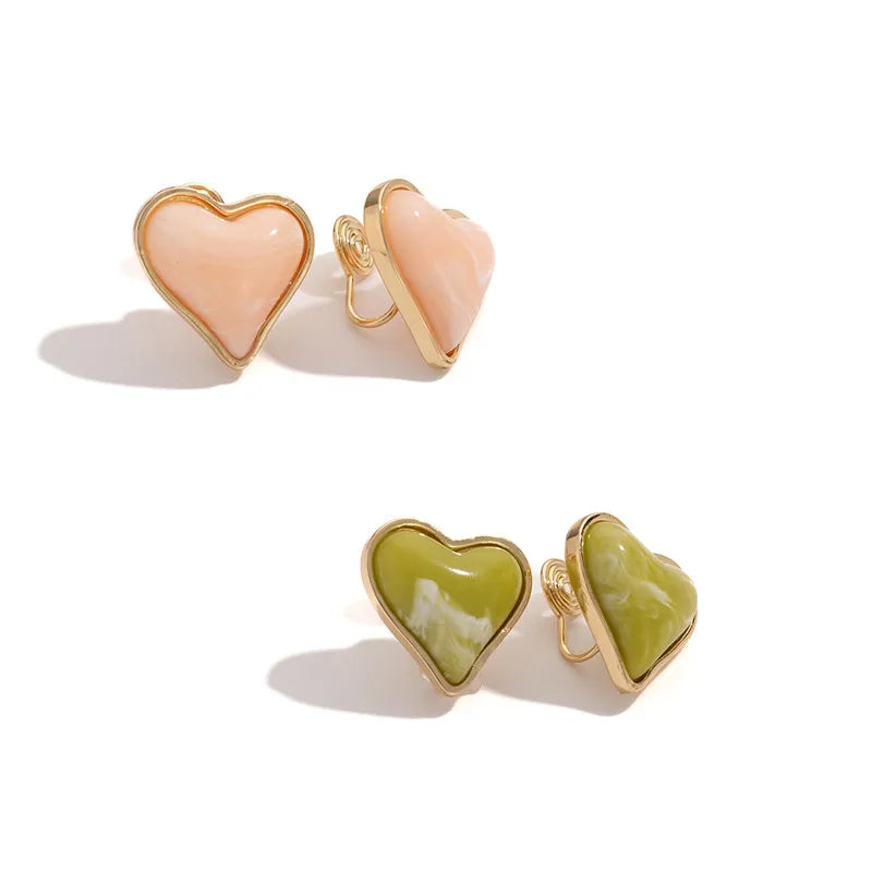 Comprar Pendientes sin agujero Málaga