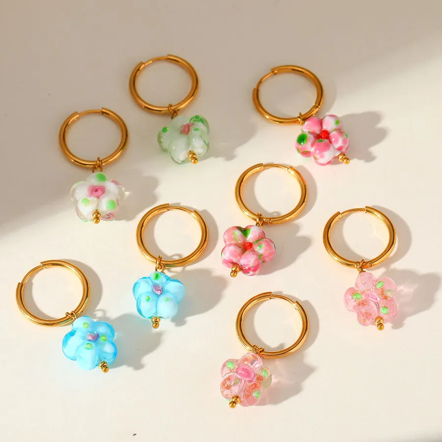 Comprar Pendientes chulos Toledo