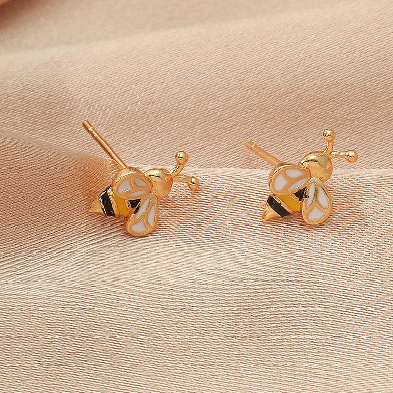 Comprar Pendientes abeja Alicante