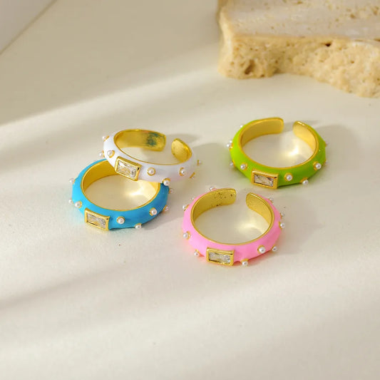 Comprar Anillos abiertos Logroño