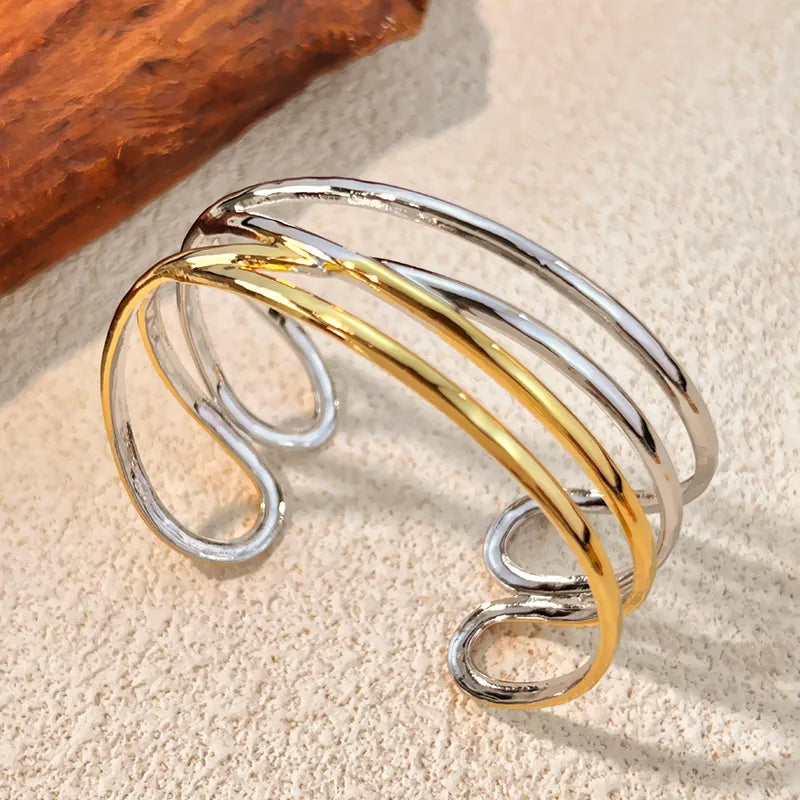 Comprar Pulseras doradas Barcelona