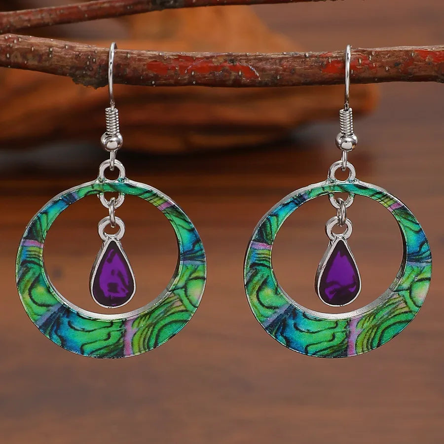 Comprar Pendientes hippies Barcelona