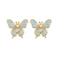 Comprar Pendientes mariposa Madrid