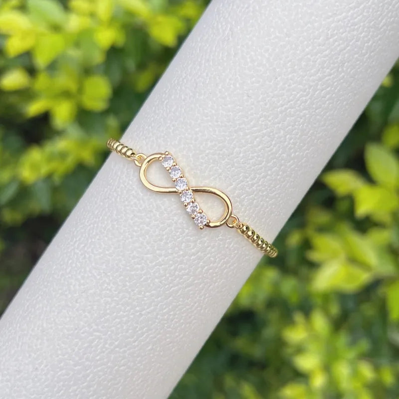 Comprar Pulseras infinito Sevilla