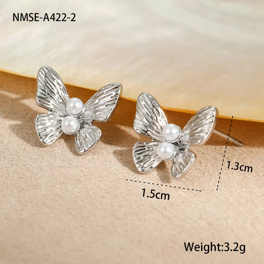 Comprar Pendientes mariposa Málaga