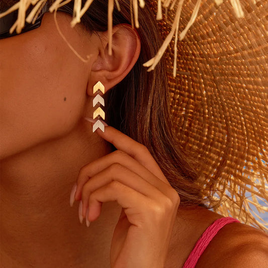 Comprar Pendientes colgantes A Coruña