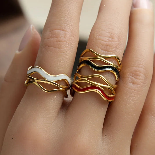 Comprar Anillos Black Friday Granada