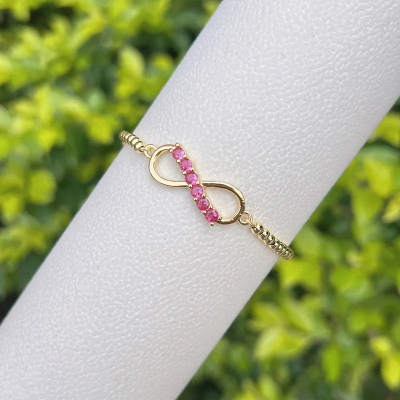 Comprar Pulseras infinito Sevilla