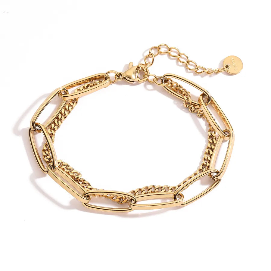 Comprar Pulseras eslabones Málaga