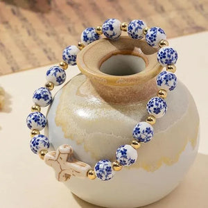 Pulseras cruz Madrid