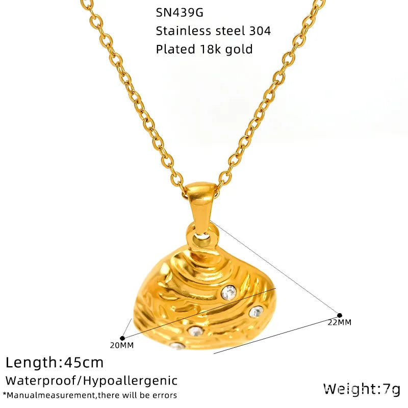 Comprar Collares de moda Logroño