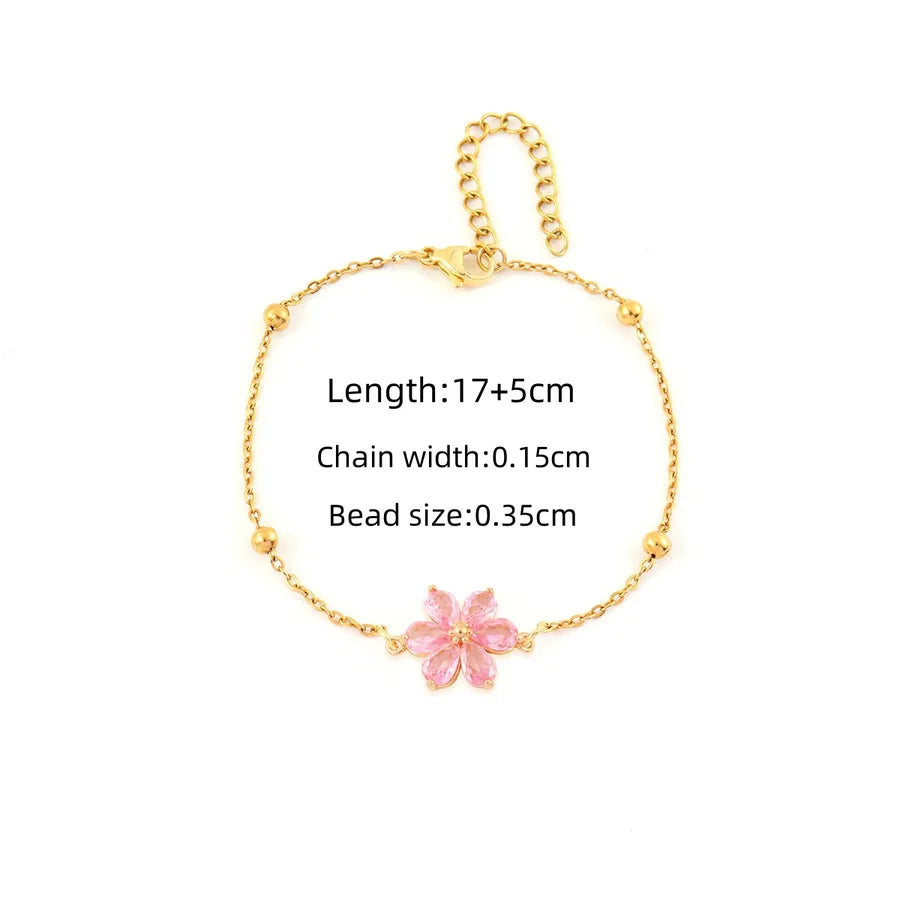 Comprar Pulseras acero inoxidable Castellón