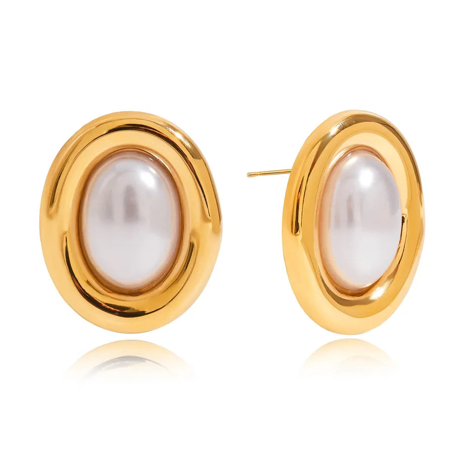 Comprar Pendientes ovalados Sevilla