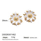 Comprar Pendientes girasol Zaragoza