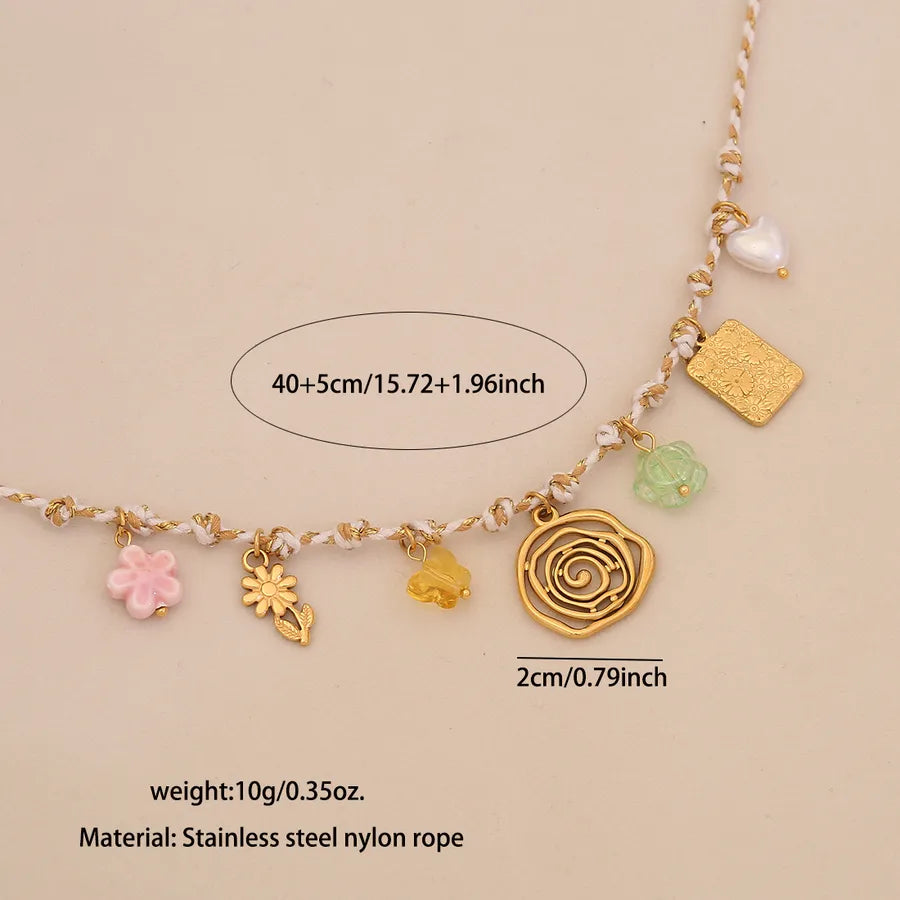 Comprar Collares de moda Santander