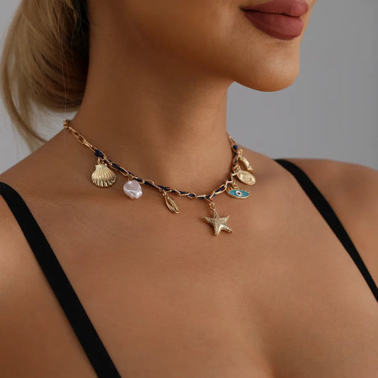 Comprar Collares bonitos Oviedo