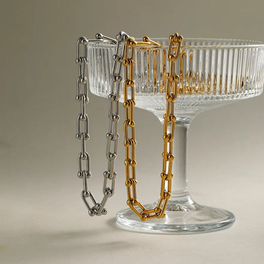 Comprar Cadenas de eslabones Valencia