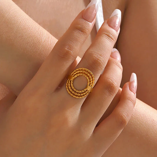 Comprar Anillos grandes Murcia