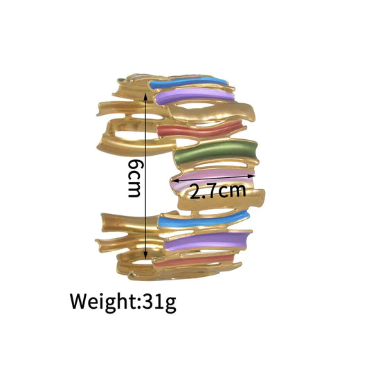 Comprar Brazaletes rígidos Toledo