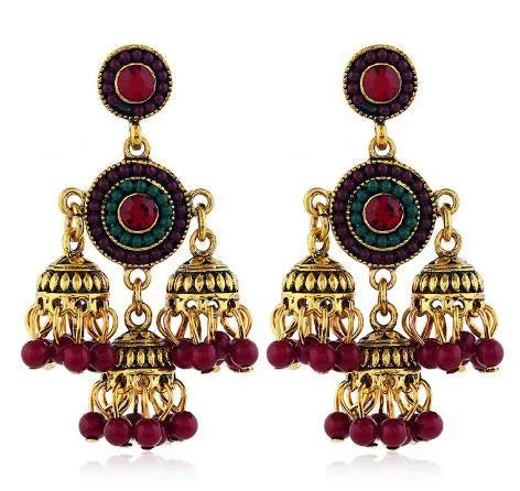 Comprar Pendientes egipcios Valencia