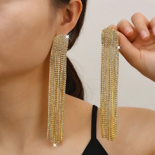 Comprar Pendientes grandes Logroño