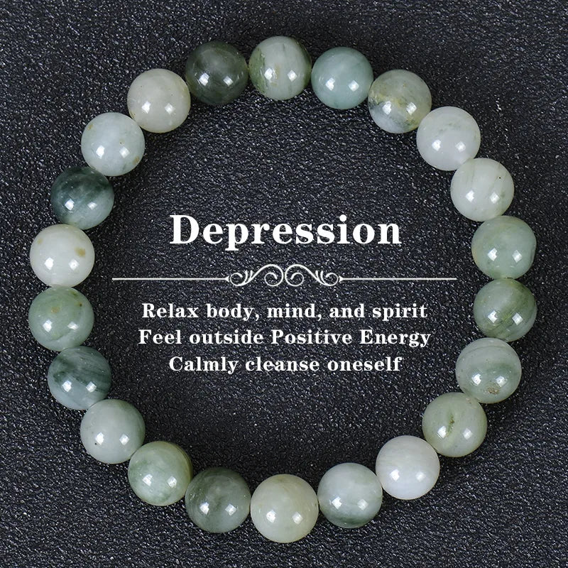 Comprar Pulseras de minerales Toledo