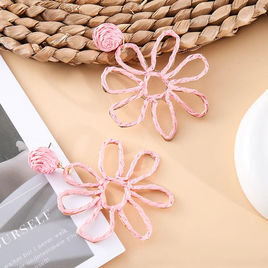 Comprar Pendientes crochet Alicante