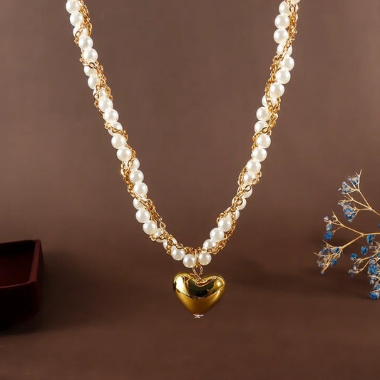 Comprar Collares de perlas Zaragoza