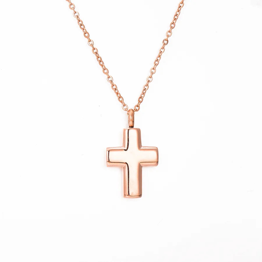 Comprar Cadenas con cruz Las Palmas