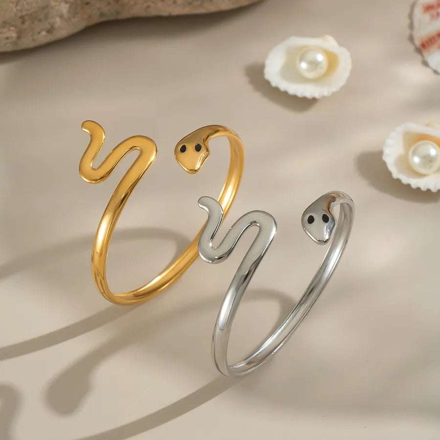 Comprar Brazaletes de serpiente Málaga