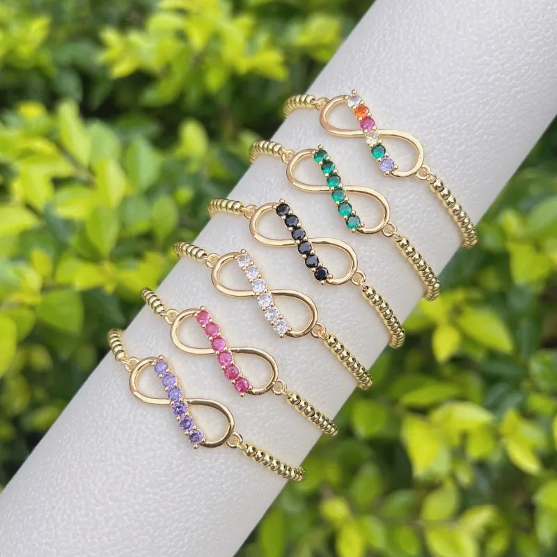 Comprar Pulseras infinito Sevilla