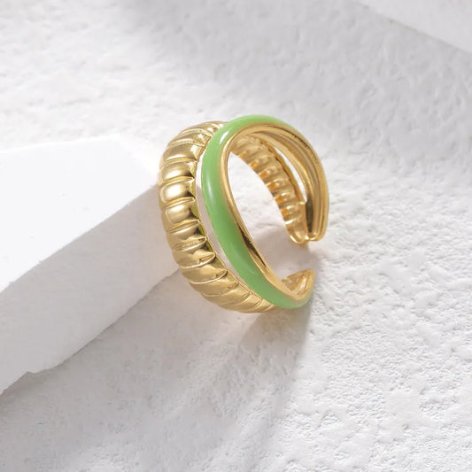 Comprar Anillos piedras naturales Bilbao