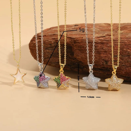 Comprar Cadenas con colgantes Marbella