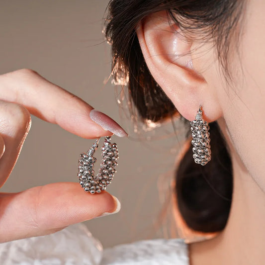 Comprar Pendientes aro Las Palmas