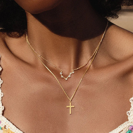 Comprar Colgantes largos Zaragoza