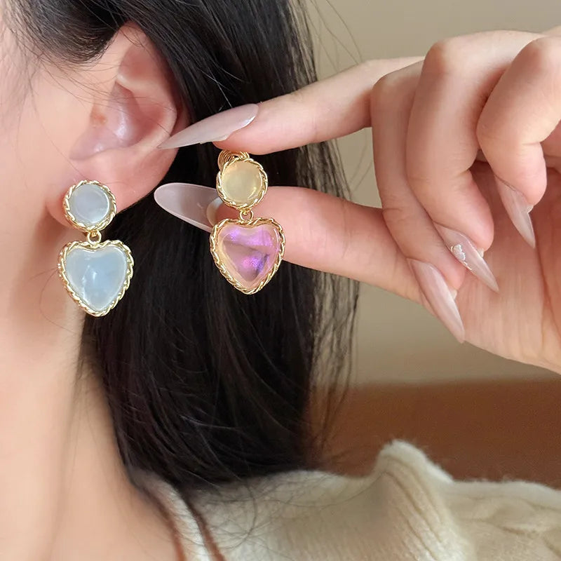 Comprar Pendientes sin agujero Palma