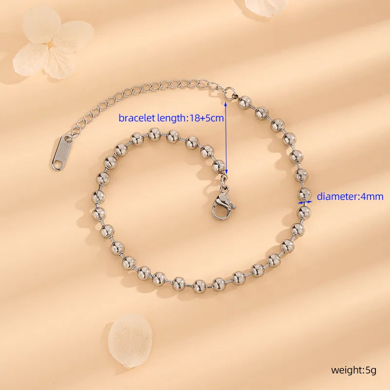 Comprar Pulseras eslabones Huelva