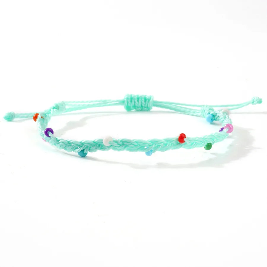 Comprar Pulseras de hilo Sevilla