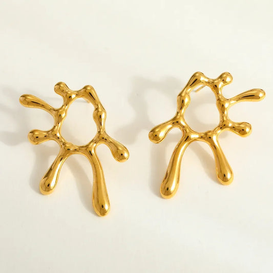 Comprar Pendientes bonitos Málaga